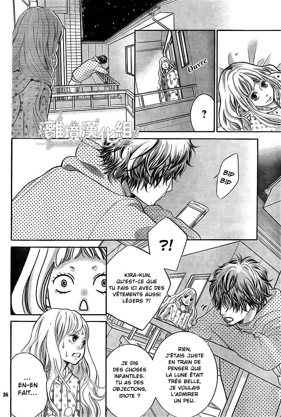 img Kyo no Kira-kun 38